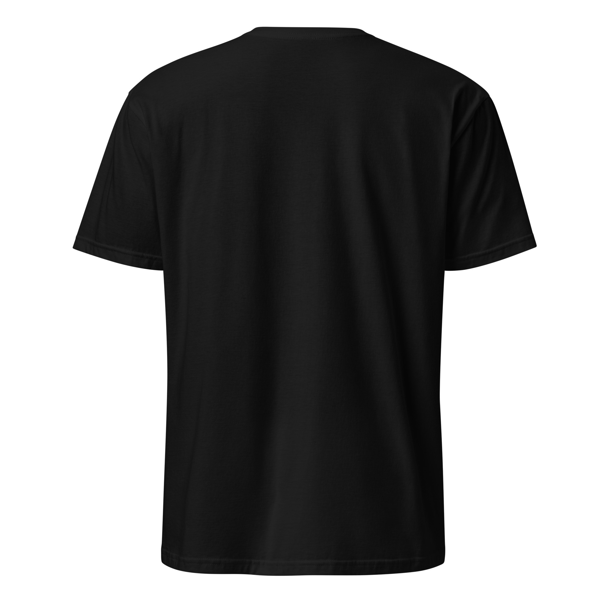 Camiseta de manga corta unisex - Imagen 2