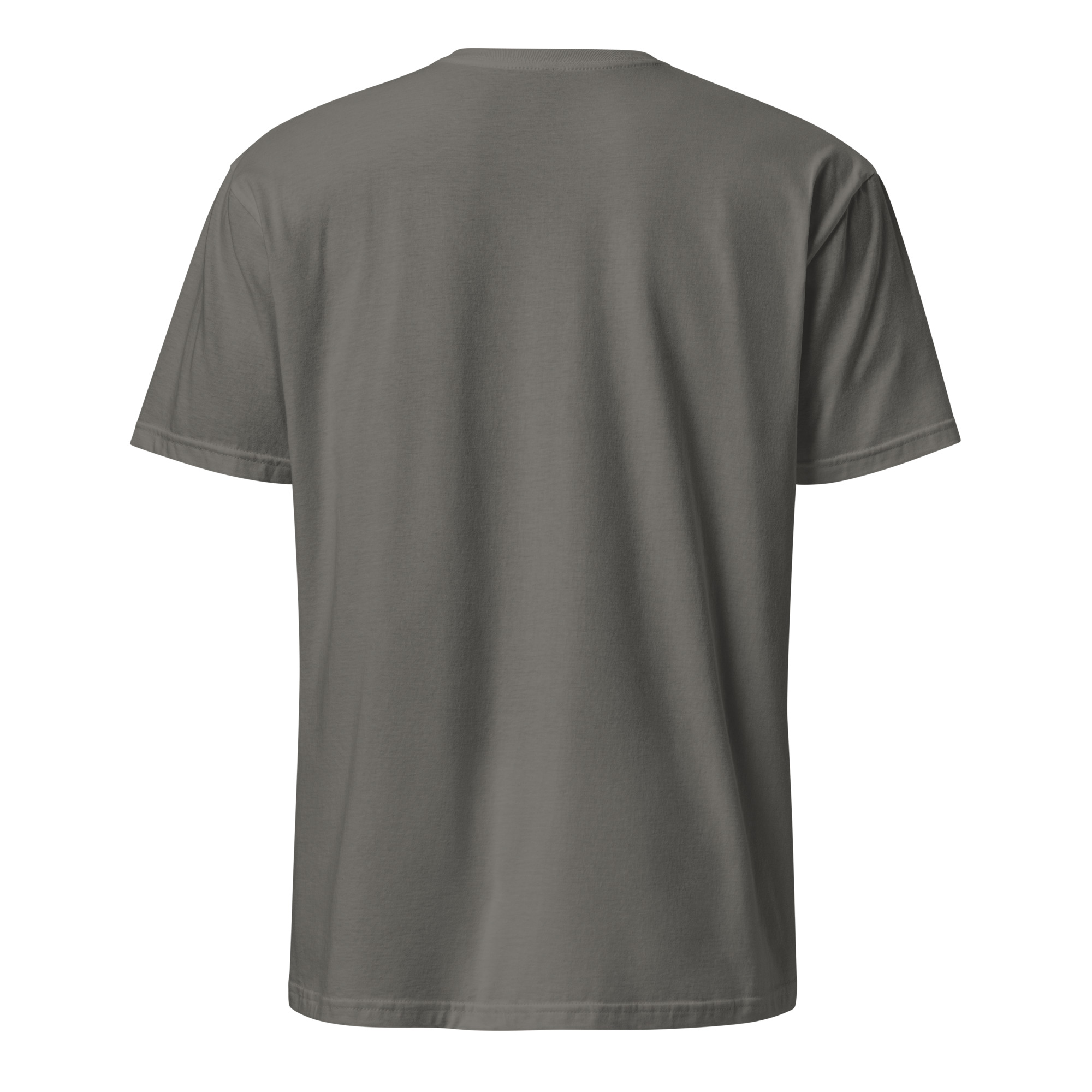 Camiseta de manga corta unisex - Imagen 10
