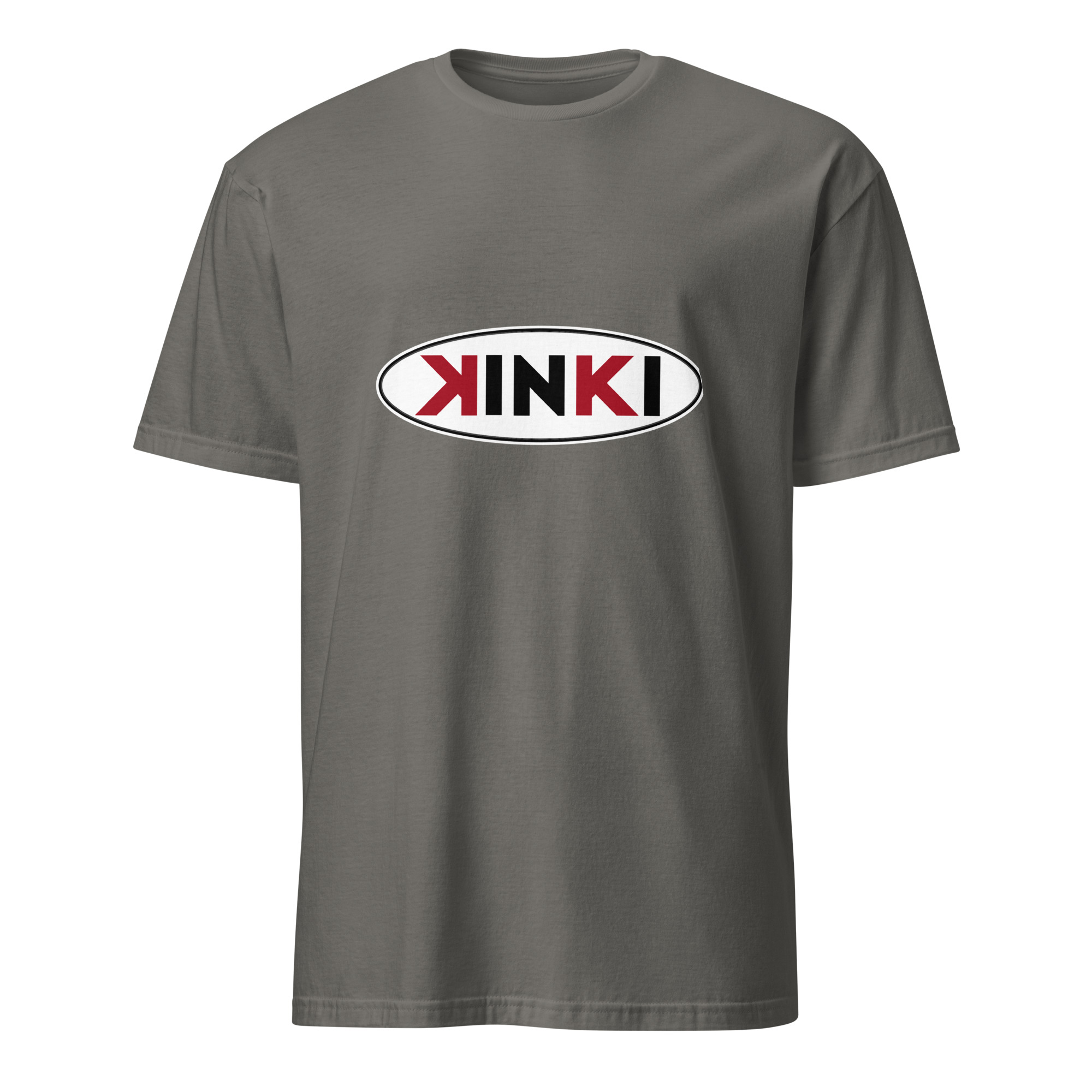 Camiseta de manga corta unisex - Imagen 9