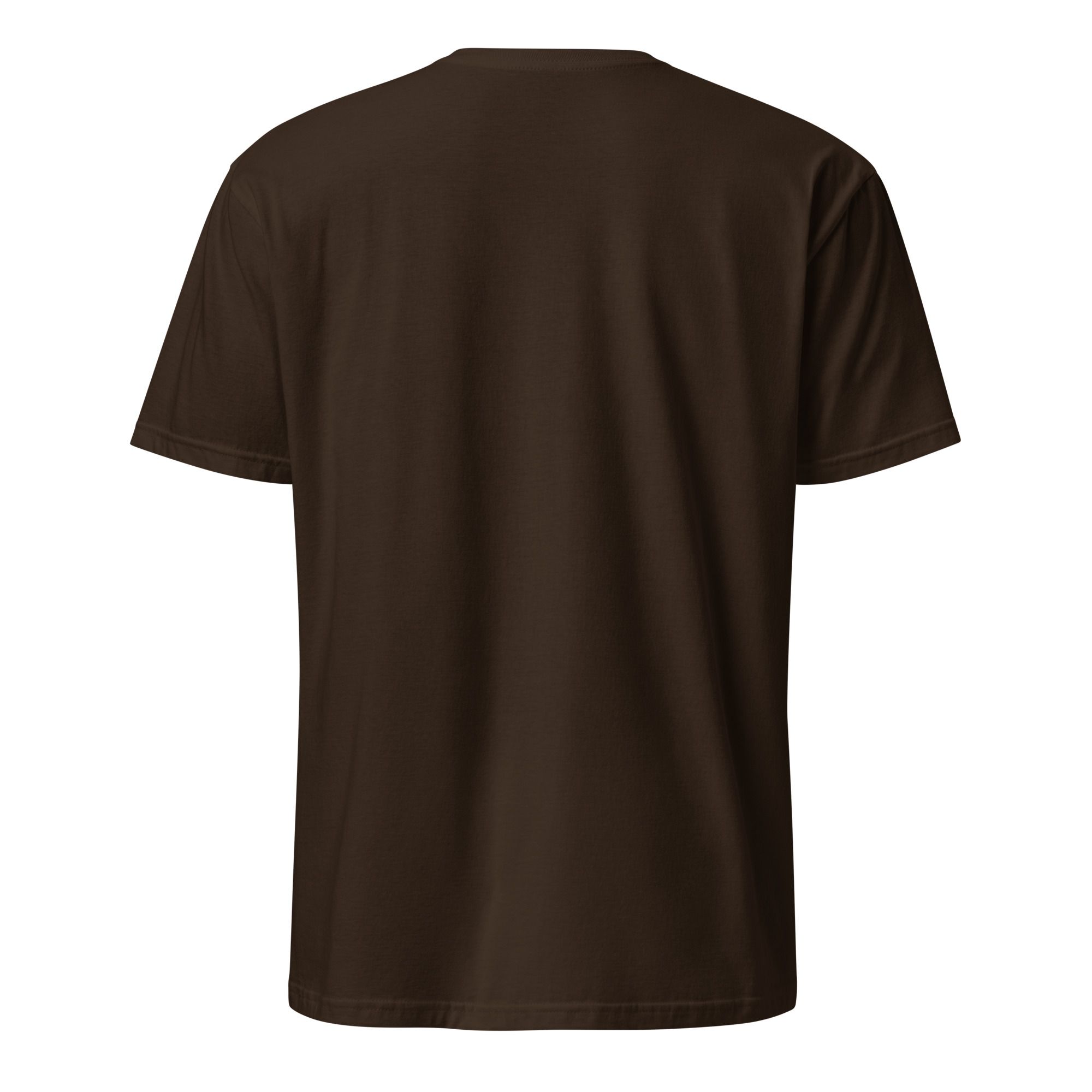 Camiseta de manga corta unisex - Imagen 4