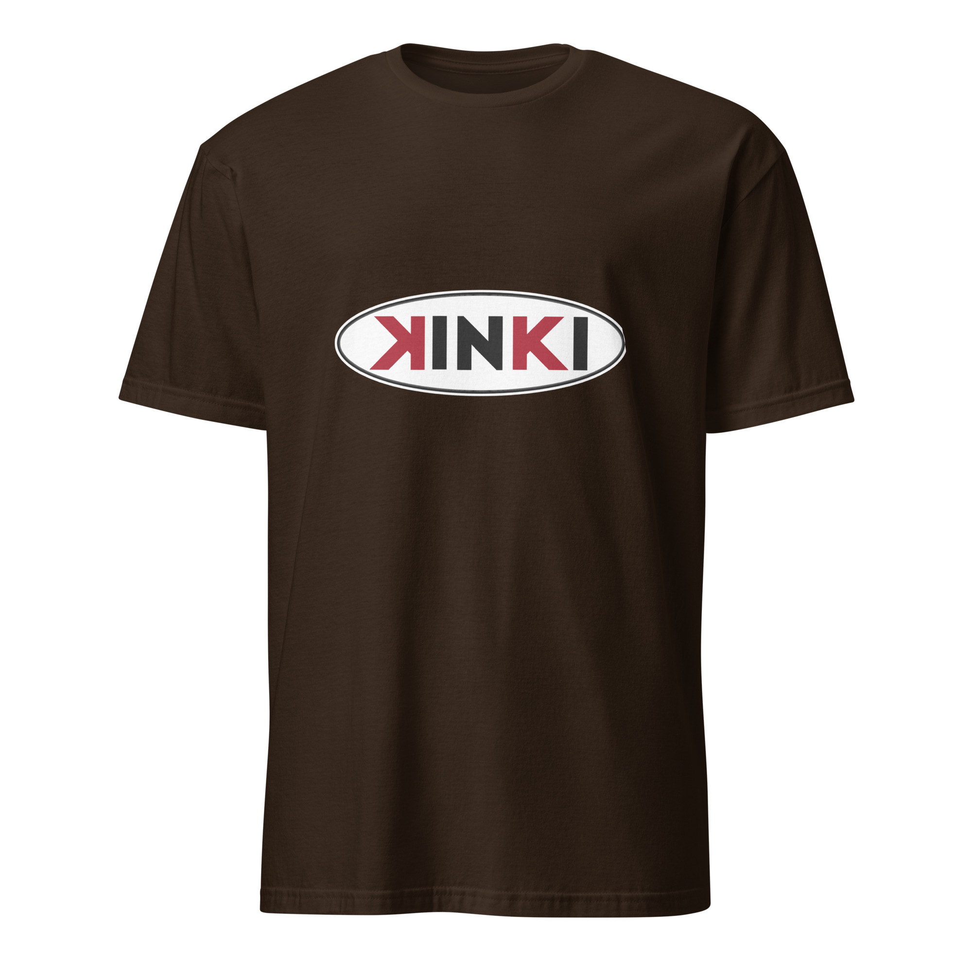 Camiseta de manga corta unisex - Imagen 3