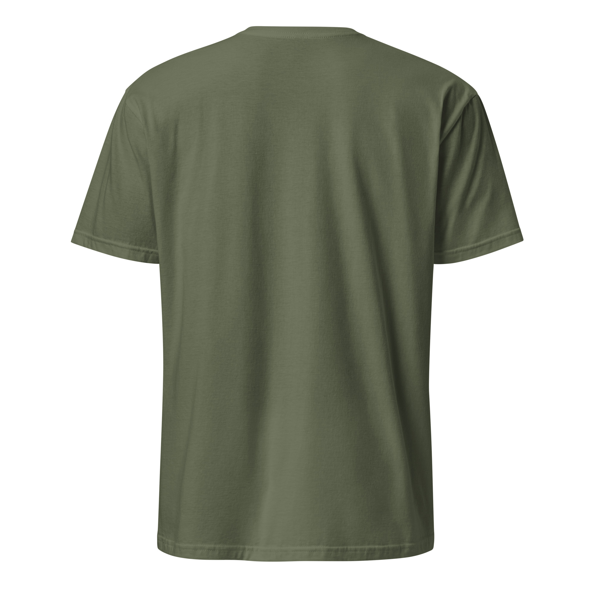 Camiseta de manga corta unisex - Imagen 8