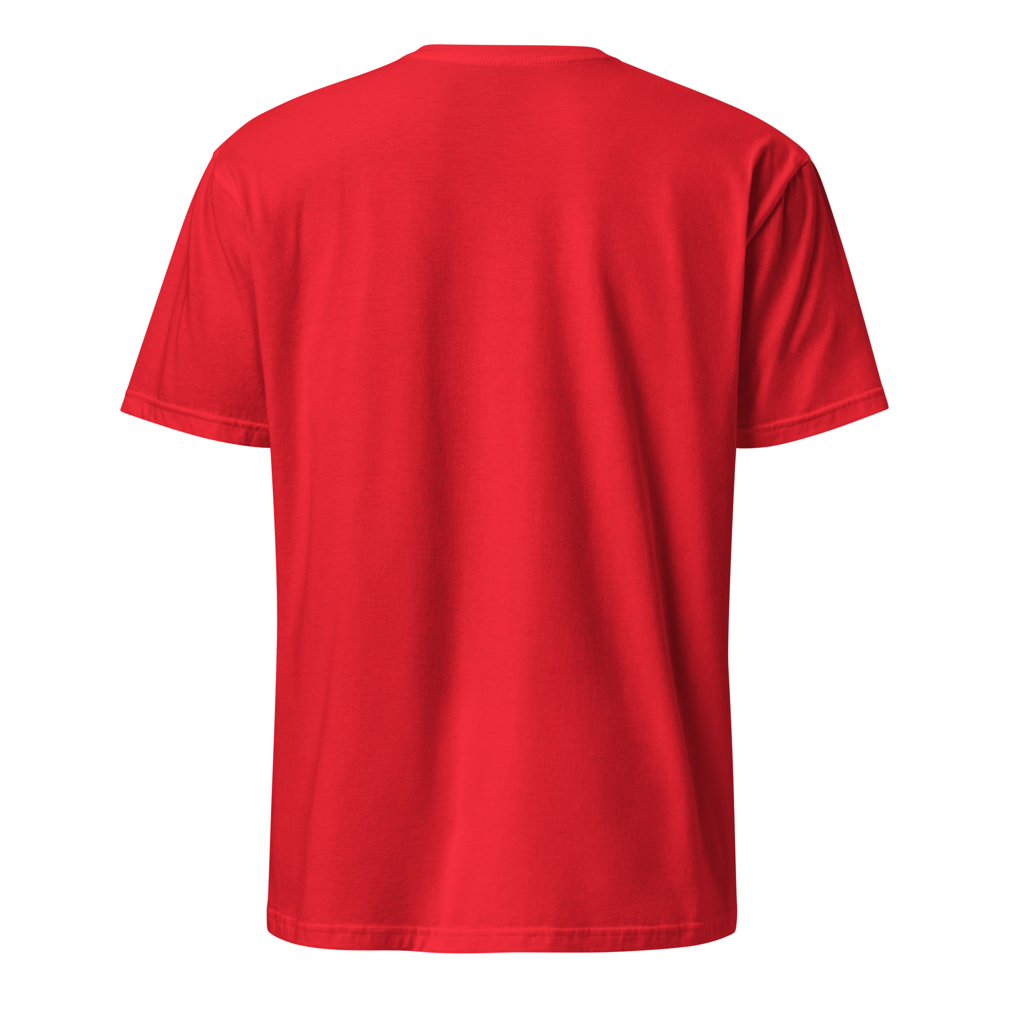 Camiseta de manga corta unisex - Imagen 6