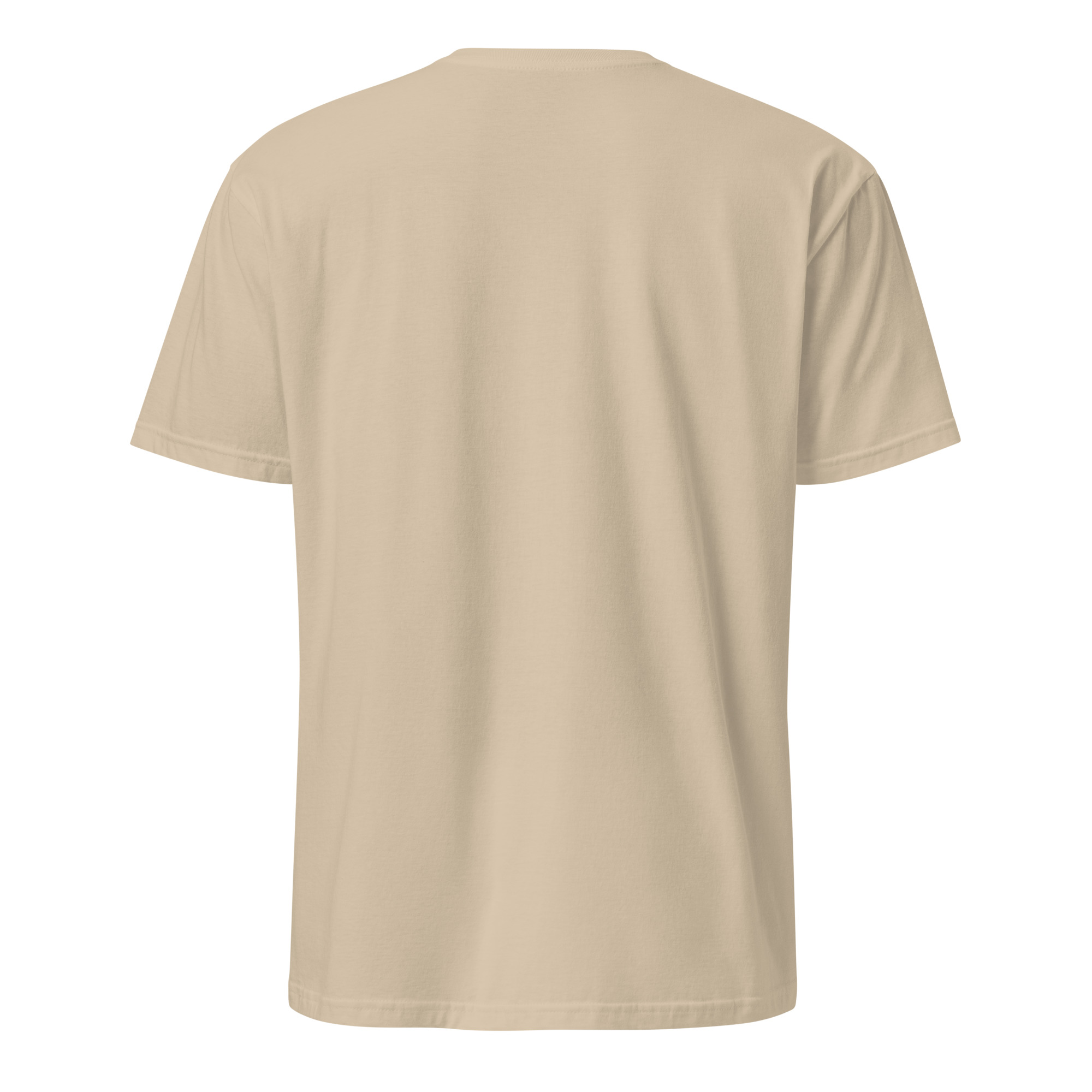 Camiseta de manga corta unisex - Imagen 12