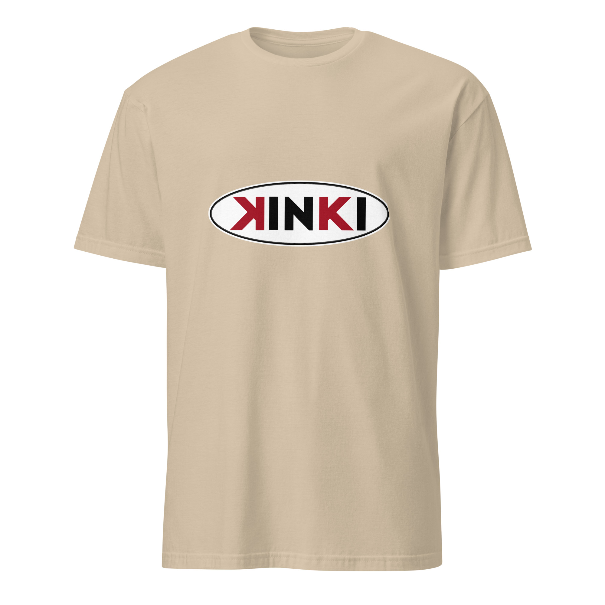 Camiseta de manga corta unisex - Imagen 11