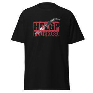 Camiseta clásica unisex